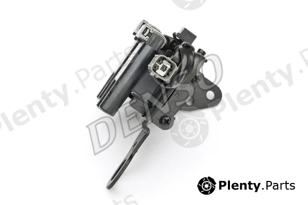 Denso DIC-0114 — Ignition Coil