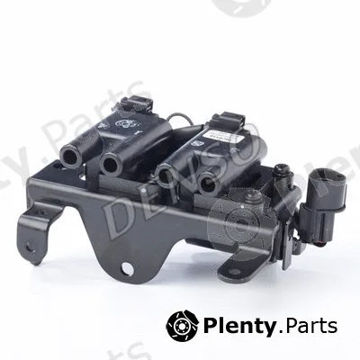 Denso DIC-0110 — Ignition Coil