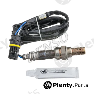 Lambda Sensor