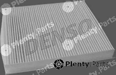 Denso DCF112P — Filter, cabin air