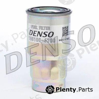 Denso DDFF16700 — Fuel Filter