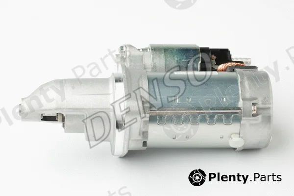 Denso DSN972 — Starter