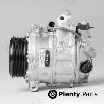 Denso DCP17131 — Compressor, air conditioning