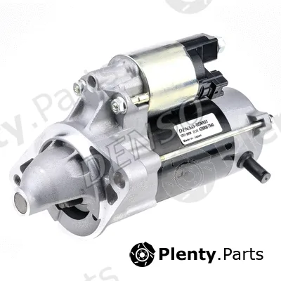 Denso DSN931 — Starter