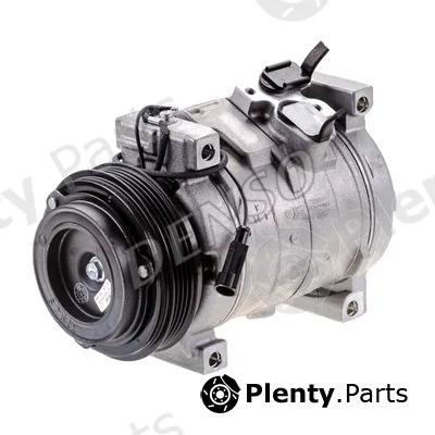 Denso DCP12012 — Compressor, air conditioning