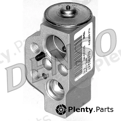 Denso DVE32010 — Expansion Valve, air conditioning