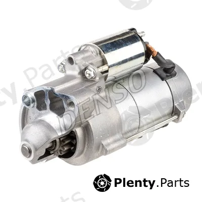 Denso DSN1365 — Starter