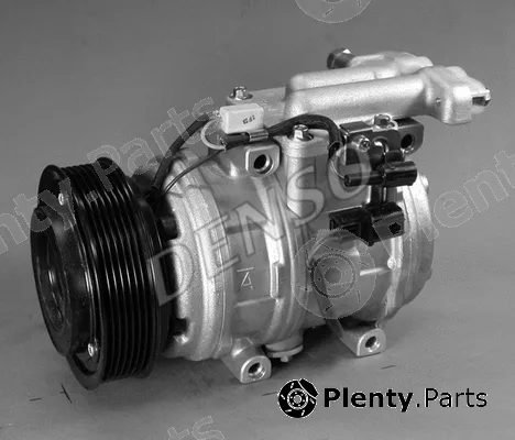 Denso DCP11002 — Compressor, air conditioning