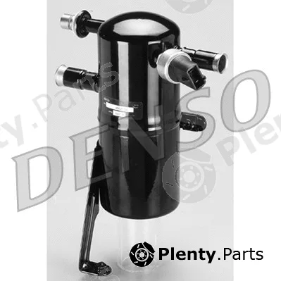 Denso DFD10022 — Dryer, air conditioning