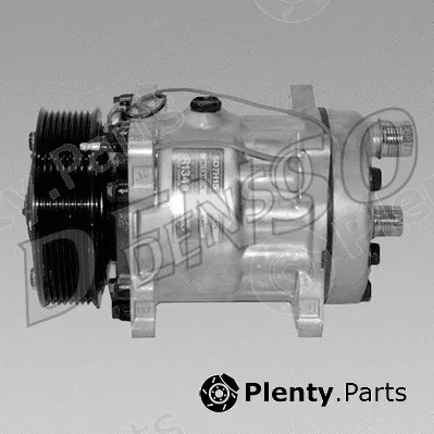 Denso DCP99937 — Compressor, air conditioning