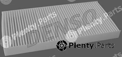 Denso DCF481P — Filter, cabin air