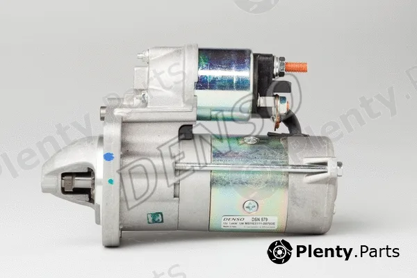 Denso DSN579 — Starter