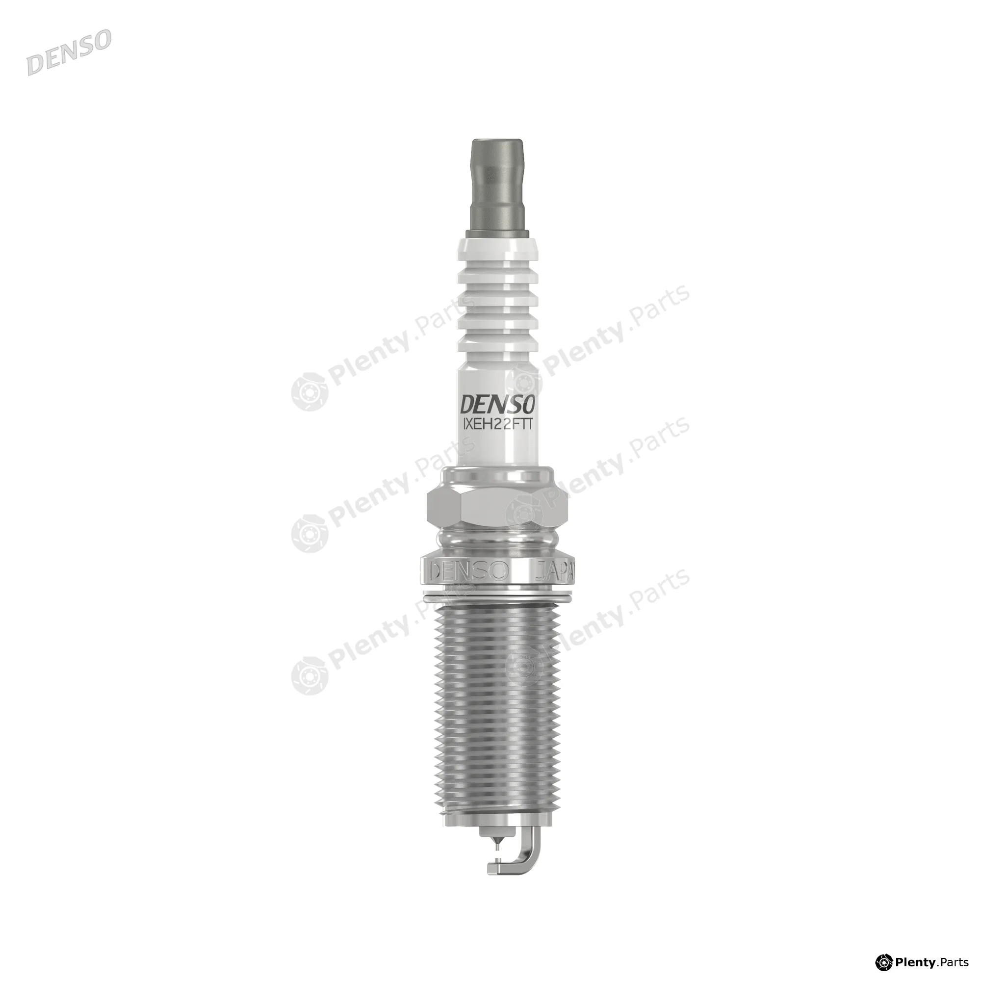 Denso IXEH22FTT — Spark Plug Iridium TT