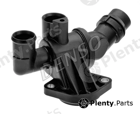 Denso DTM87580 — Thermostat, coolant