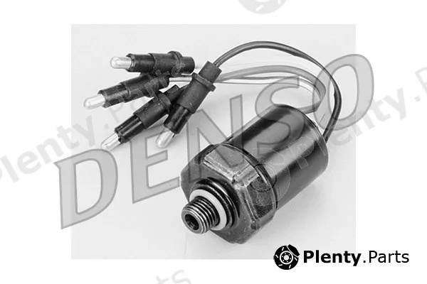 Denso DPS25004 — Pressure Switch, air conditioning