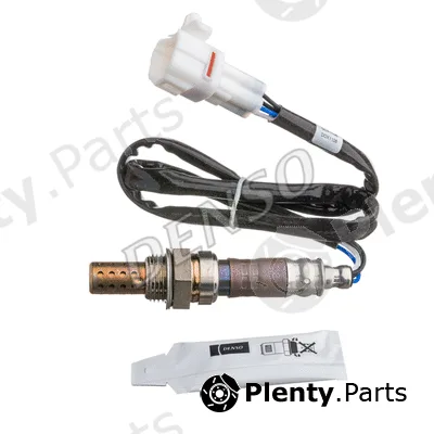 Lambda Sensor