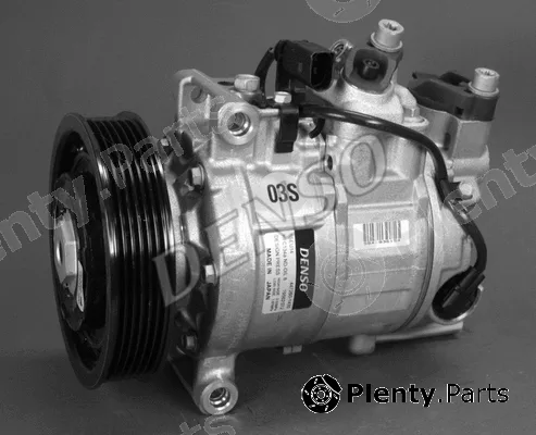Denso DCP02043 — Compressor, air conditioning