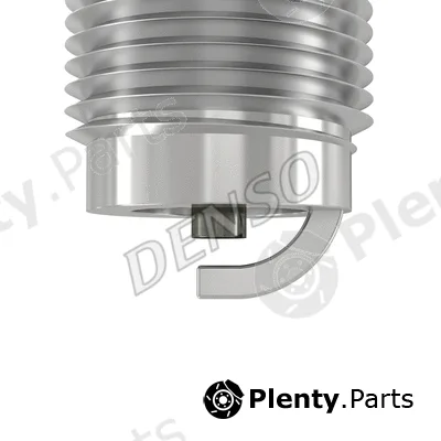 Denso W24ESR-U — Spark Plug Nickel