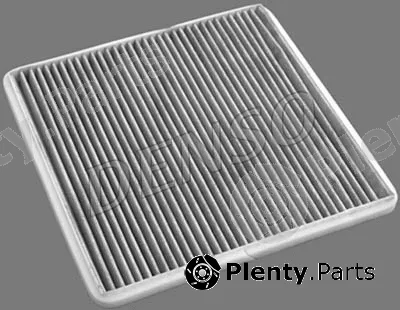 Denso DCF239K — Filter, cabin air