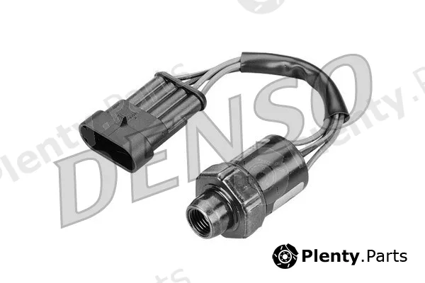 Denso DPS09005 — Pressure Switch, air conditioning