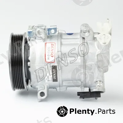 Denso DCP21014 — Compressor, air conditioning