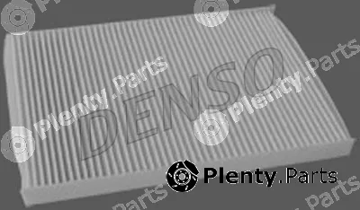 Denso DCF042P — Filter, cabin air