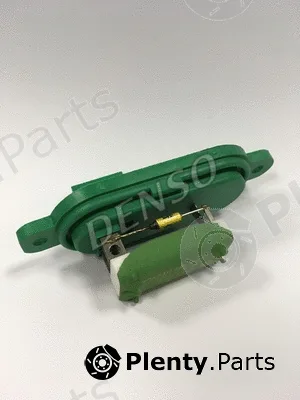 Denso DRS09005 — Resistor, interior blower