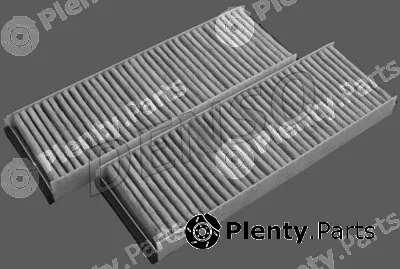 Denso DCF122K — Filter, cabin air