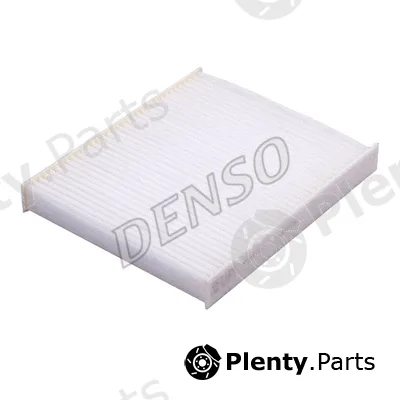 Denso DCF381P — Filter, cabin air