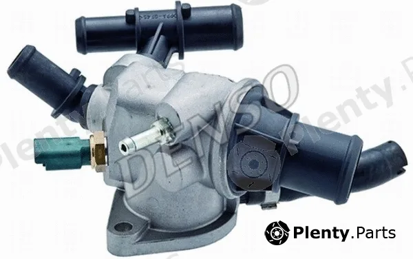 Denso DTM88488 — Thermostat, coolant