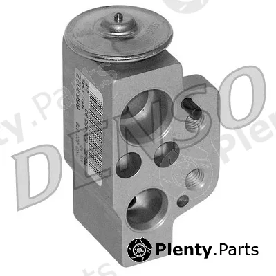 Denso DVE02003 — Expansion Valve, air conditioning
