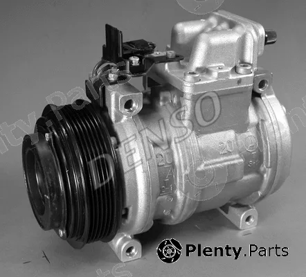 Denso DCP17017 — Compressor, air conditioning