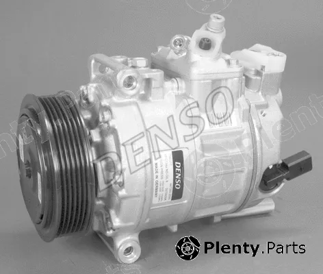 Denso DCP17073 — Compressor, air conditioning