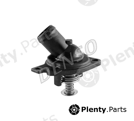 Denso DTM77636 — Thermostat, coolant