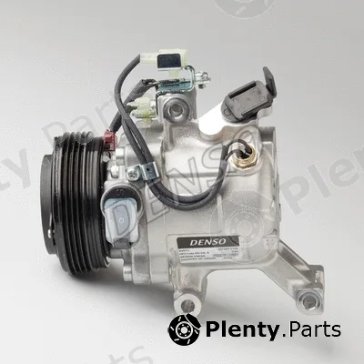 Denso DCP49001 — Compressor, air conditioning