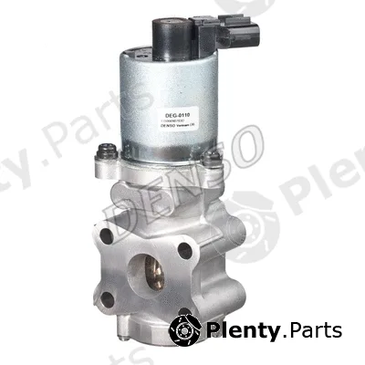 Denso DEG-0110 — EGR Valve