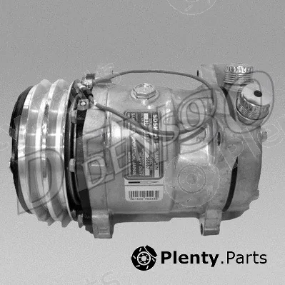 Denso DCP99915 — Compressor, air conditioning