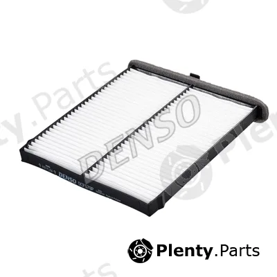 Denso DCF578P — Filter, cabin air