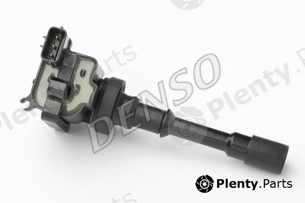 Denso DIC-0107 — Ignition Coil