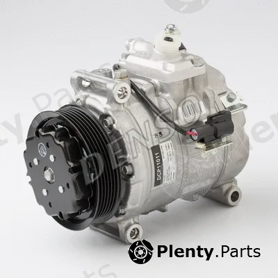 Denso DCP11011 — Compressor, air conditioning