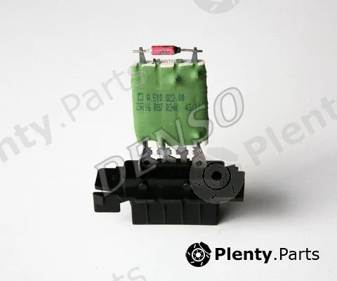 Denso DRS20007 — Resistor, interior blower