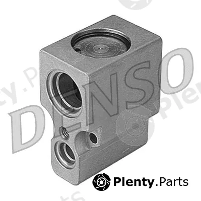 Denso DVE32005 — Expansion Valve, air conditioning