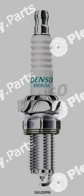 Denso SXU22PR9 — Spark Plug Iridium