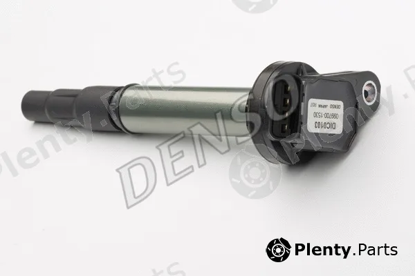 Denso DIC-0103 — Ignition Coil