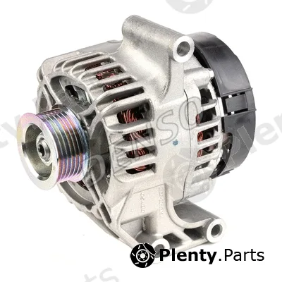 Denso DAN1001 — Alternator