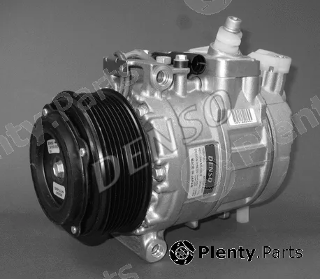 Denso DCP17080 — Compressor, air conditioning