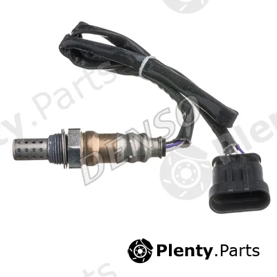 Lambda Sensor