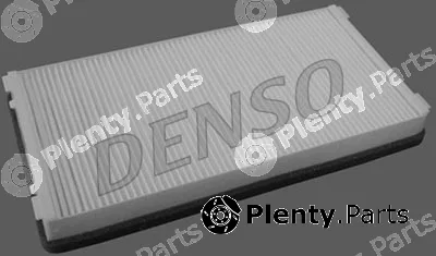 Denso DCF028P — Filter, cabin air