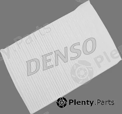 Denso DCF368P — Filter, cabin air