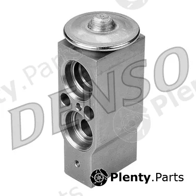 Denso DVE13001 — Expansion Valve, air conditioning